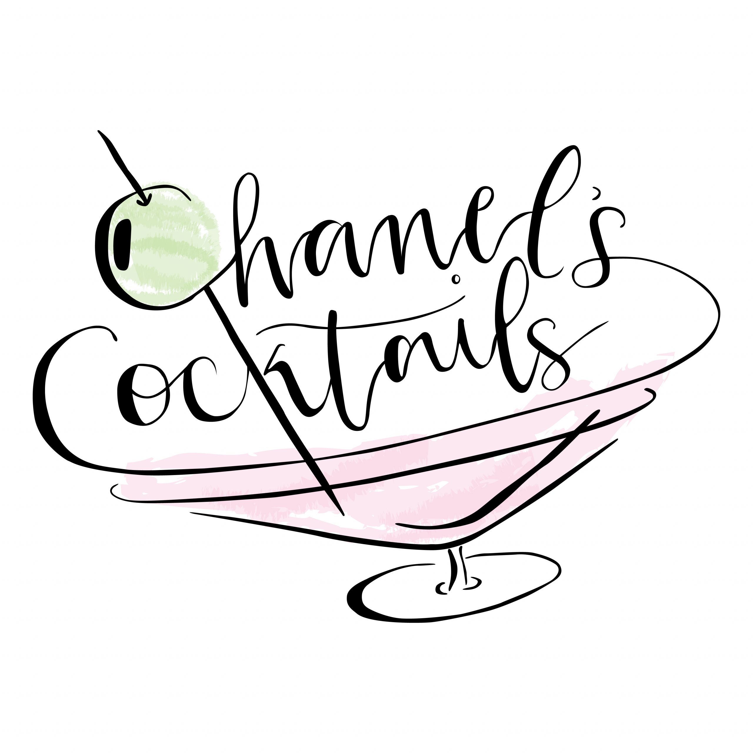 chanel’s cocktails