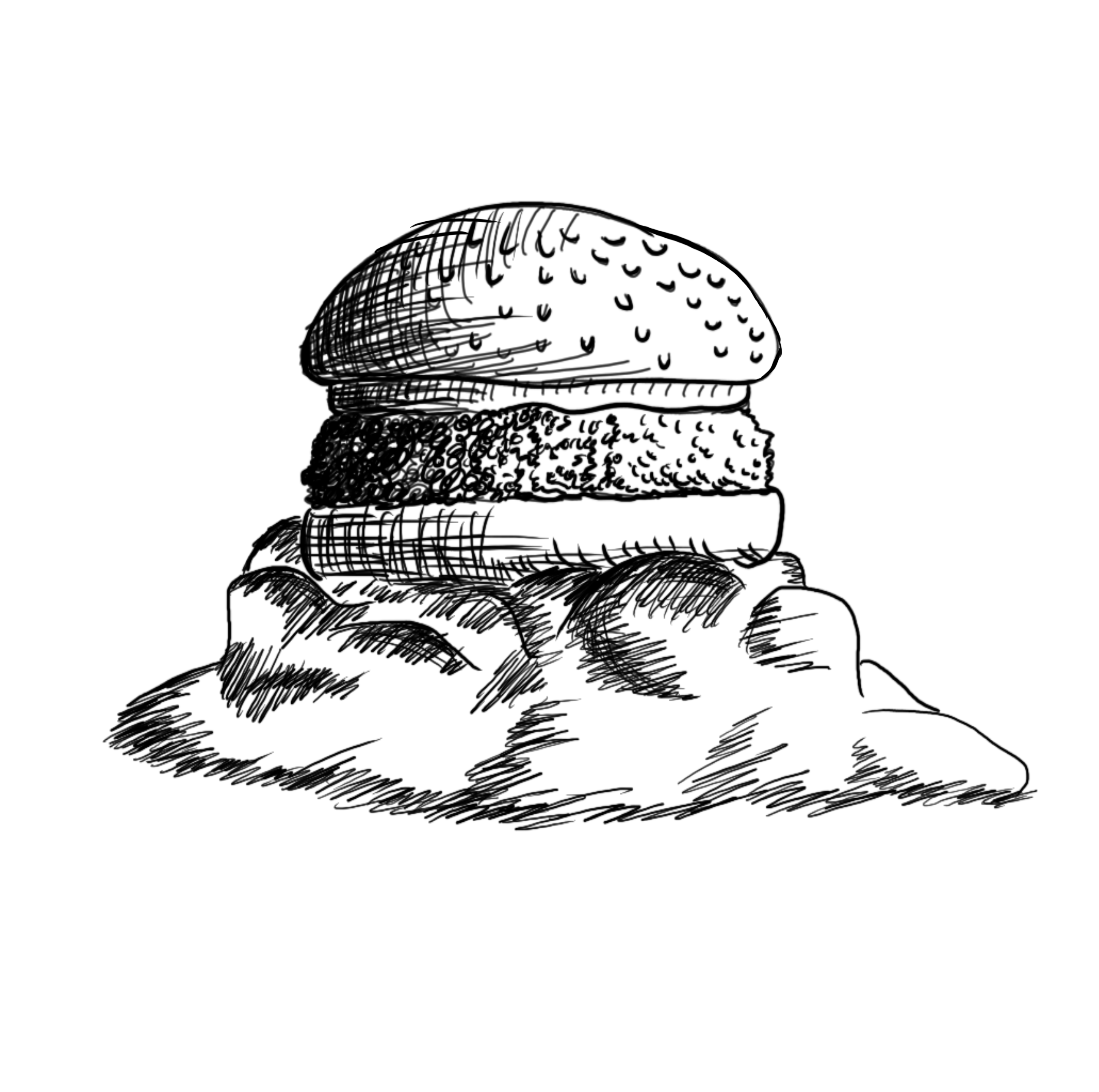 starchy’s